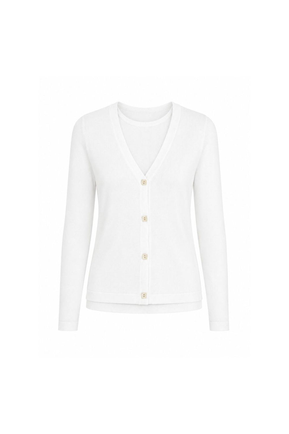 The Bayshore Cardigan