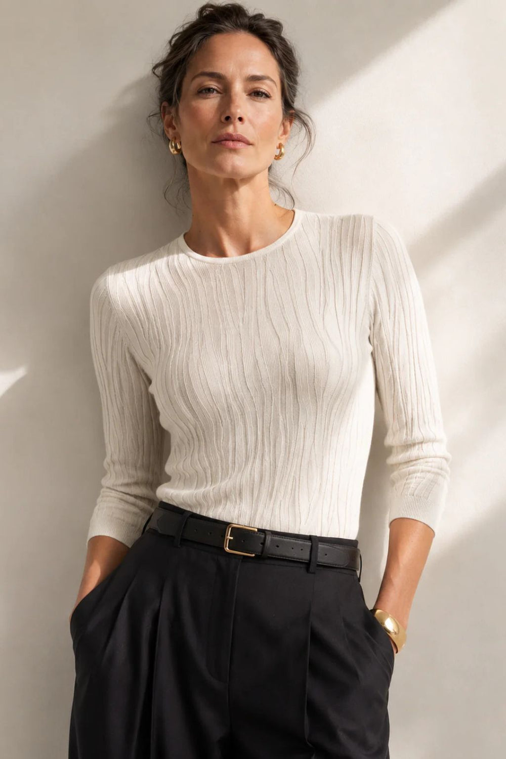 The Amalfi Tunic