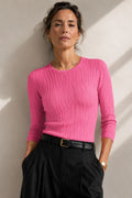 The Amalfi Tunic
