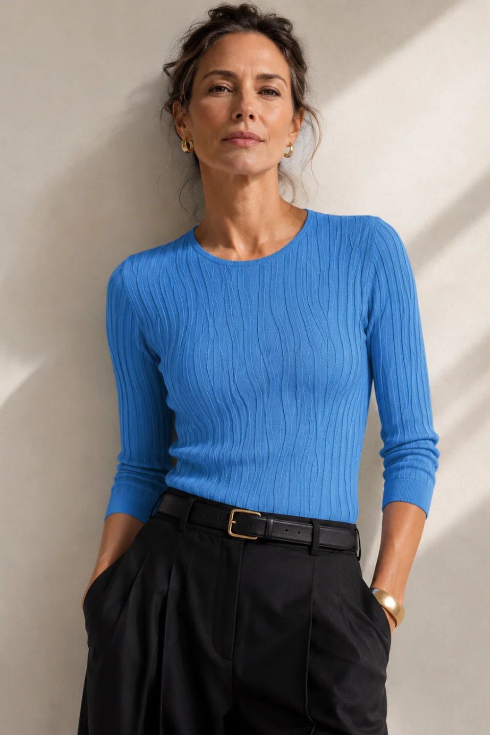 The Amalfi Tunic