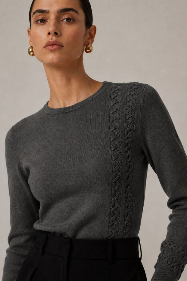 The Weave Tunic