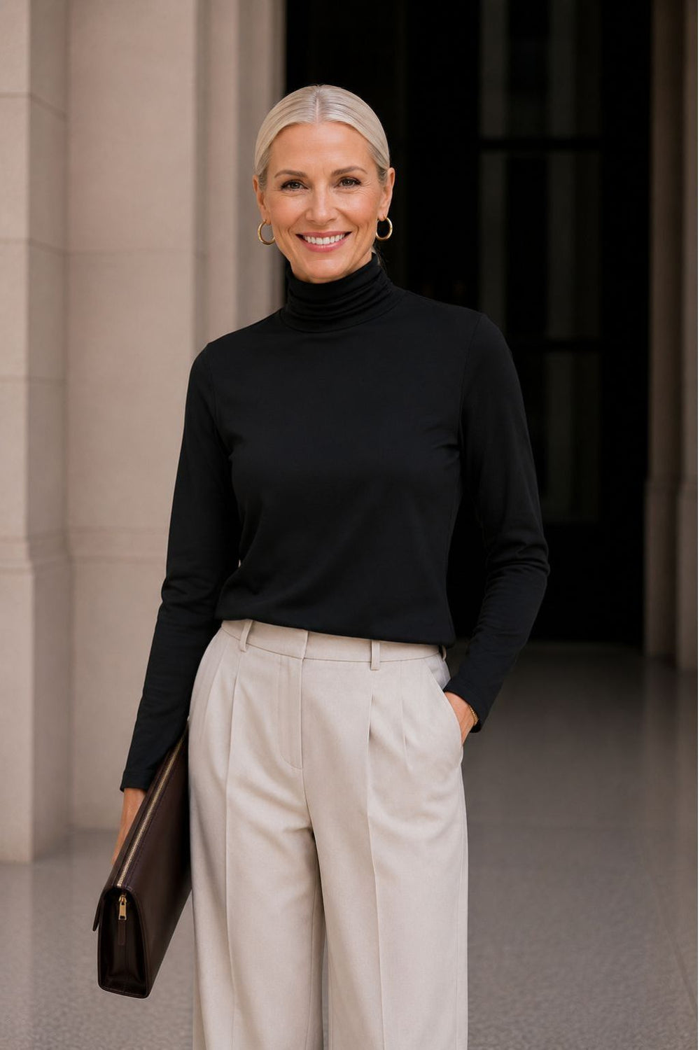 The Mara Top