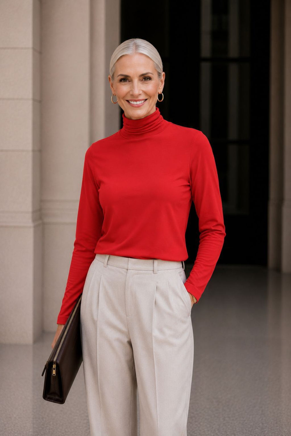 The Mara Top