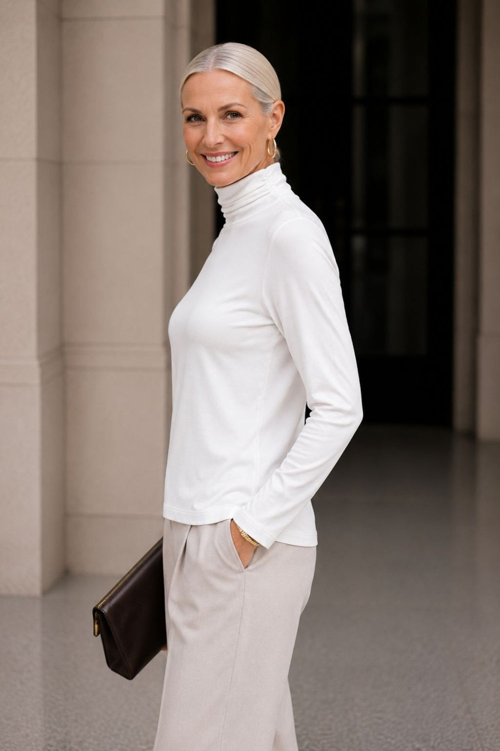 The Mara Top