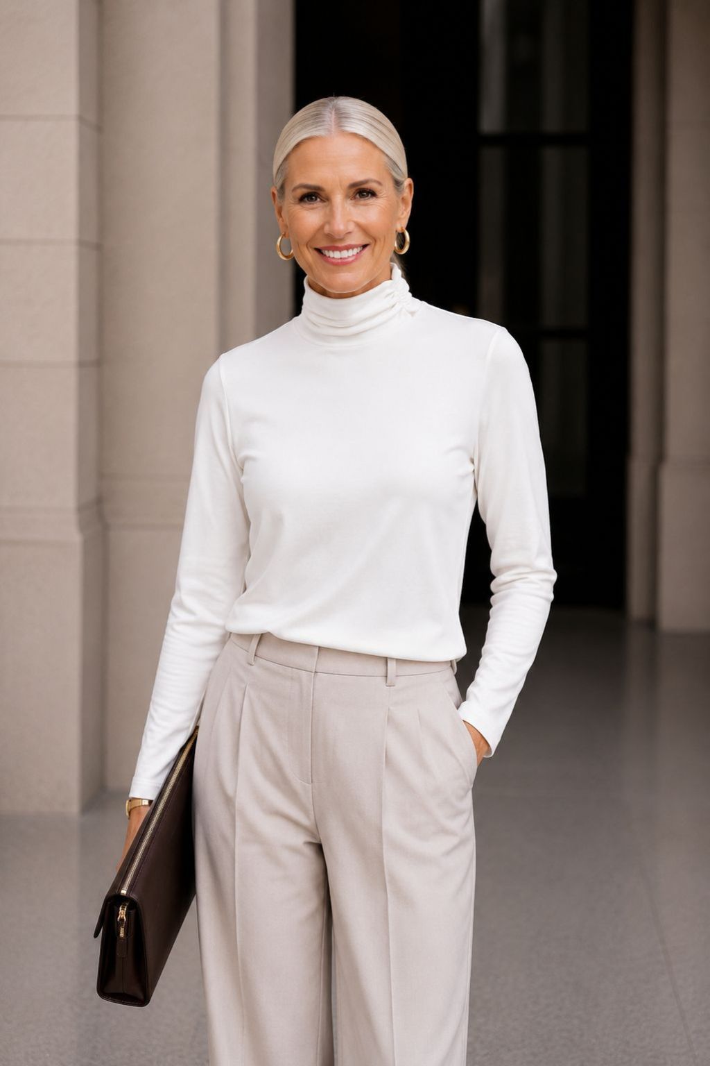 The Mara Top