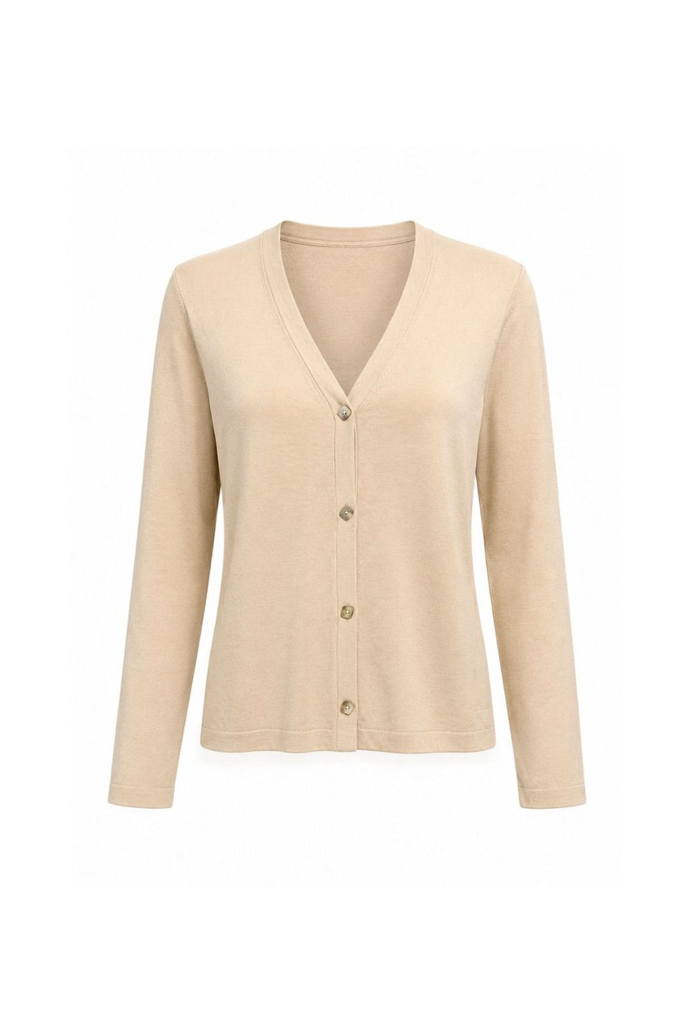 The Bayshore Cardigan