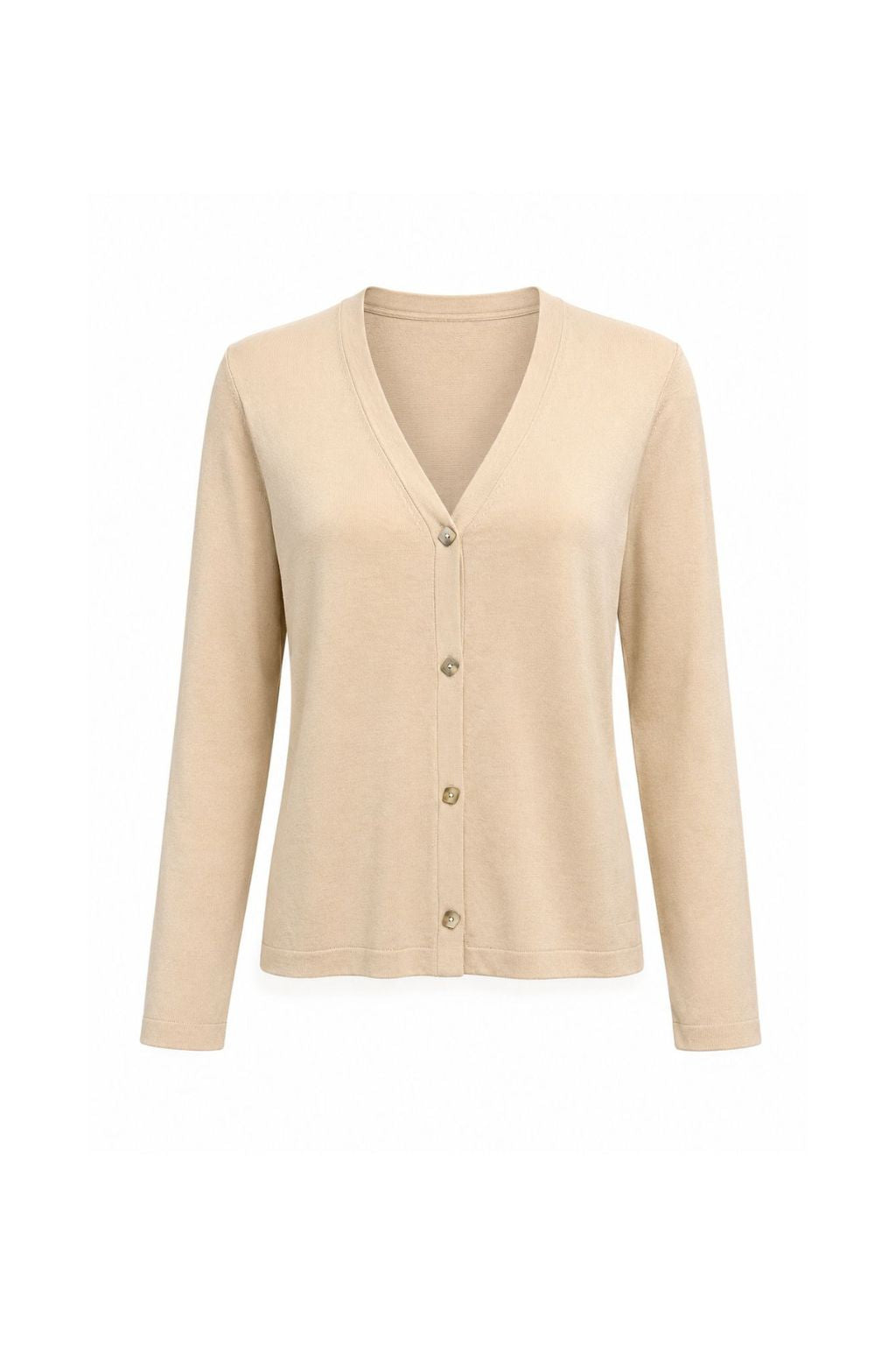 The Bayshore Cardigan