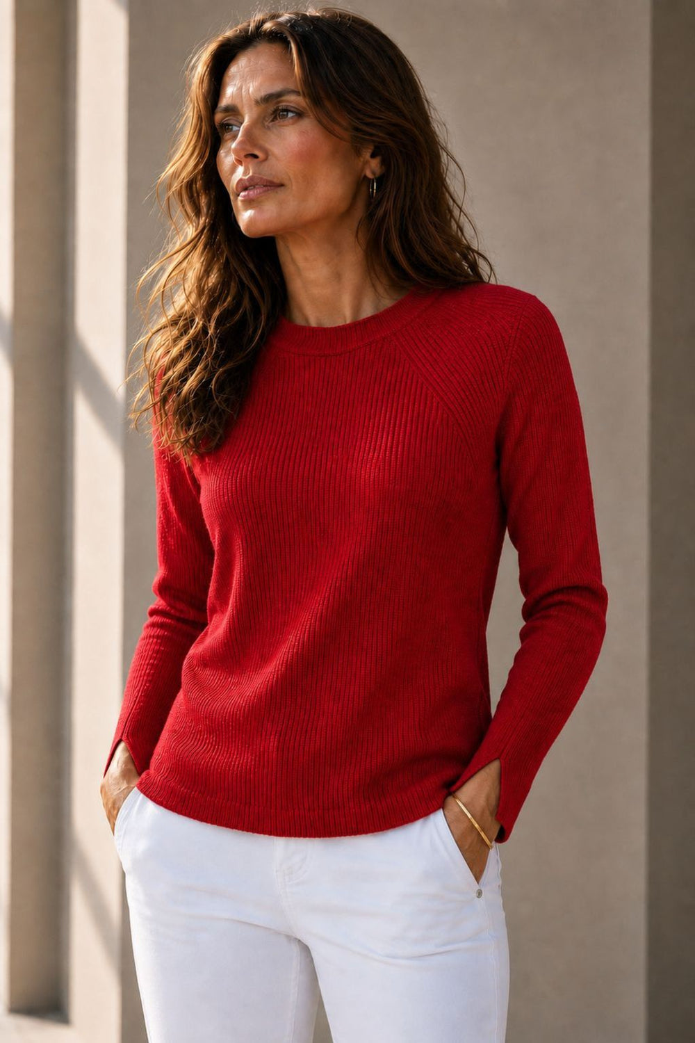 The Edinburgh Sweater