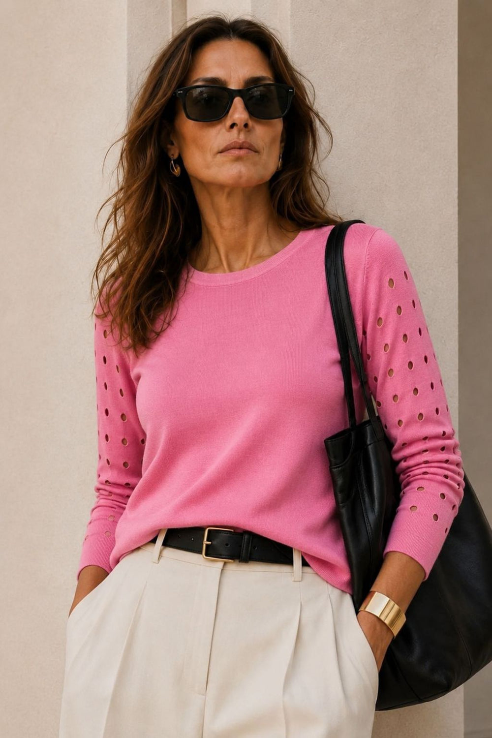 The Capri Tunic