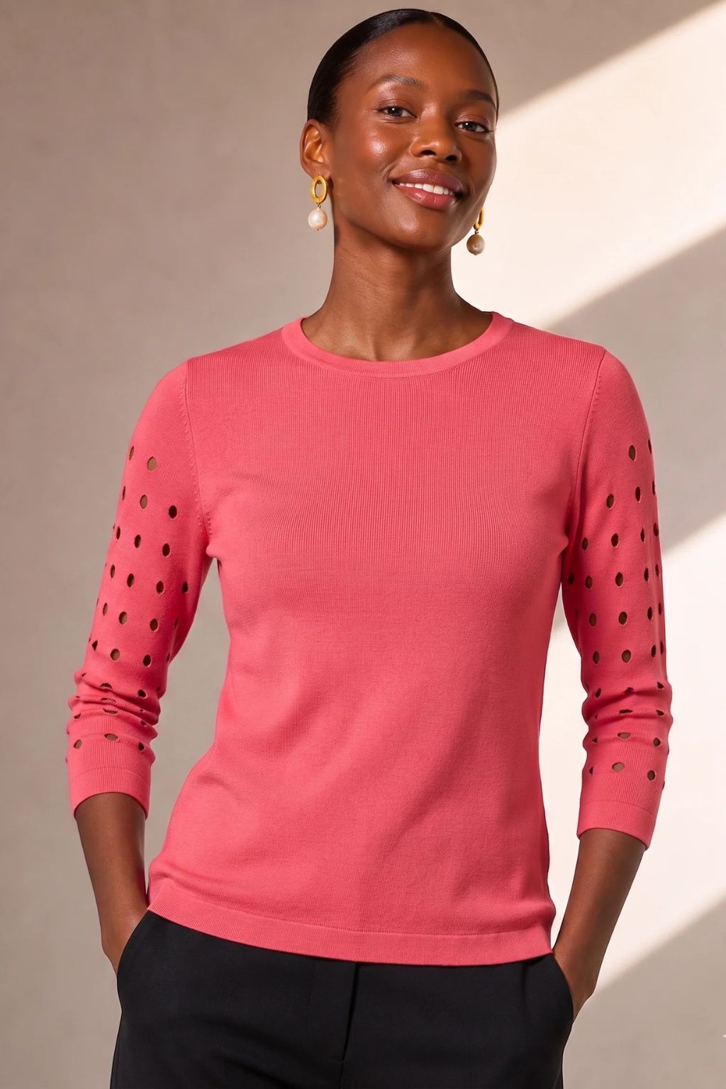 The Capri Tunic