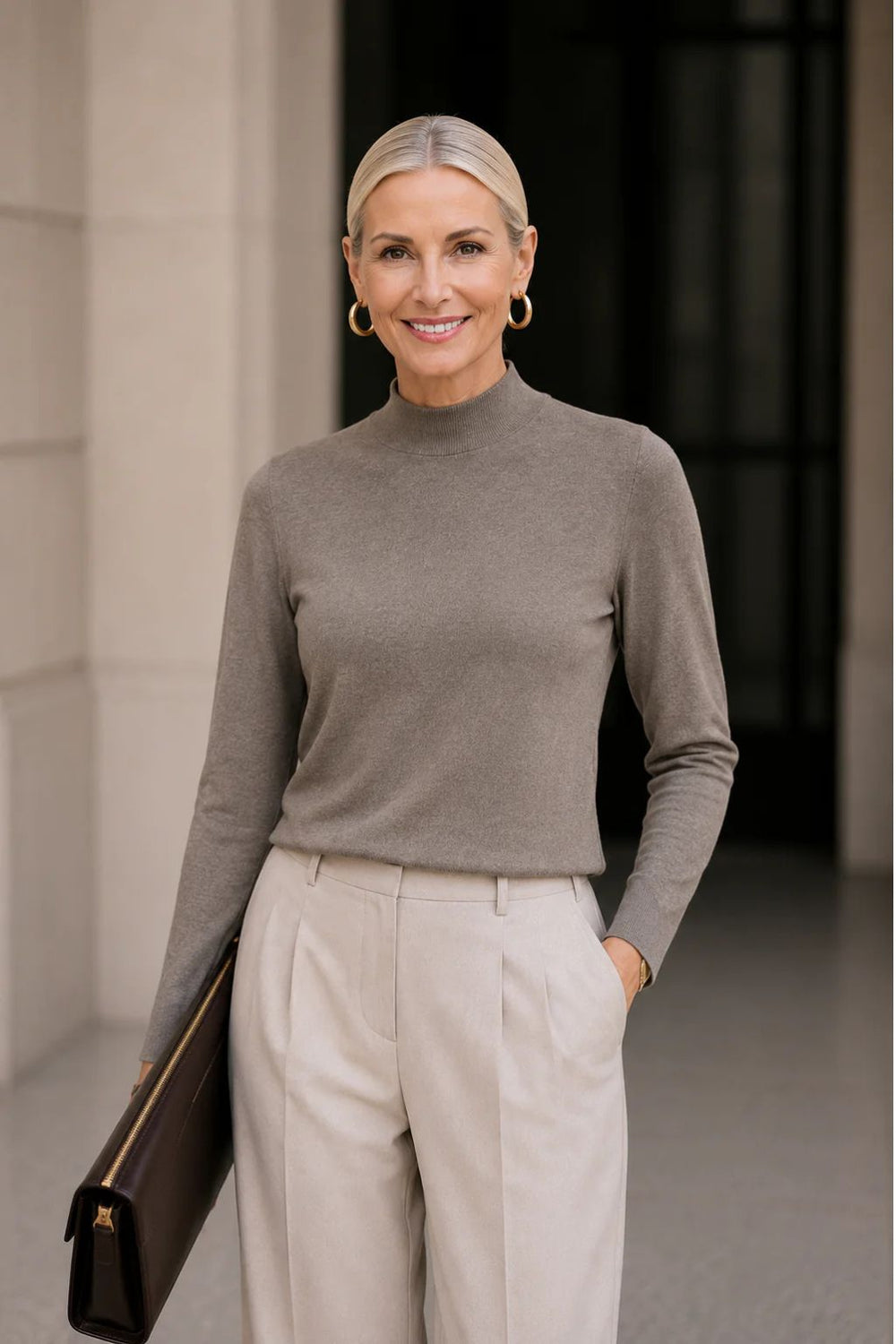 The Mara Top