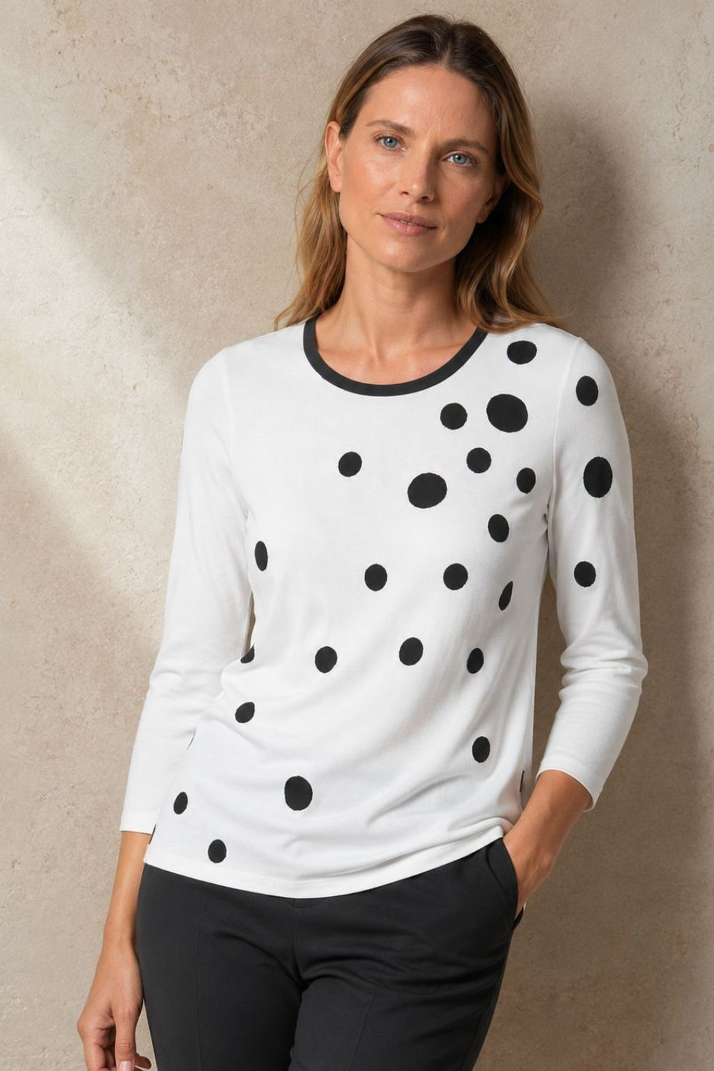 The Toulouse Top