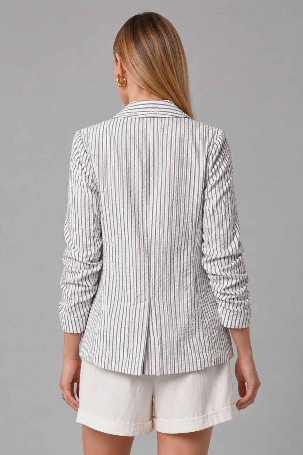 The Catania Blazer