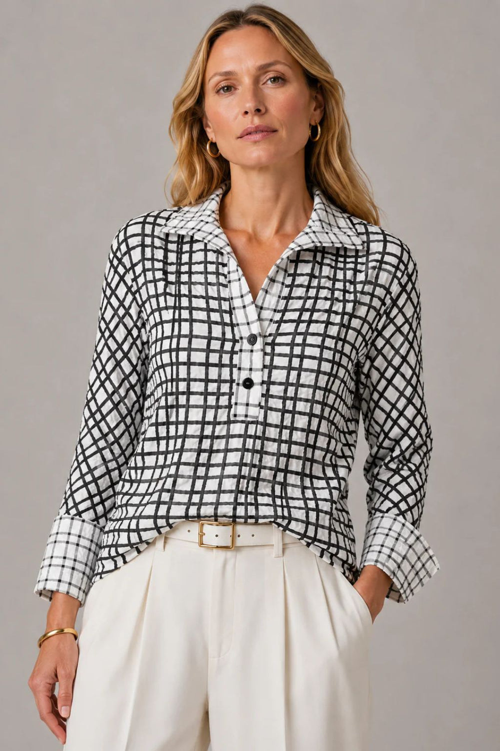 The Gabby Tunic