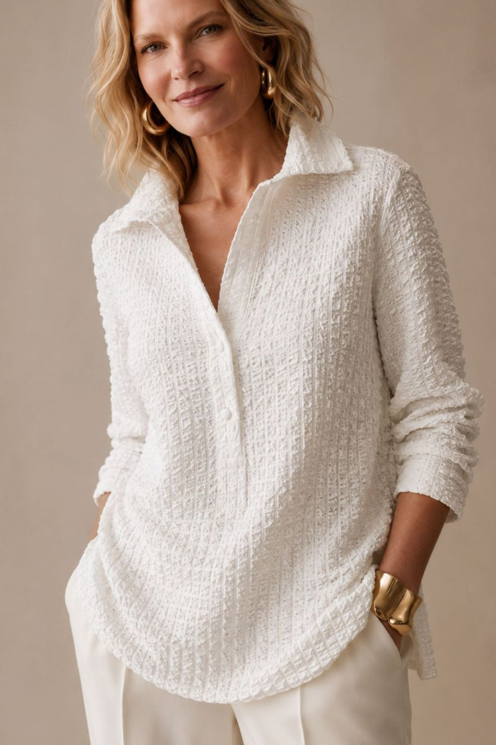 The Gabby Tunic