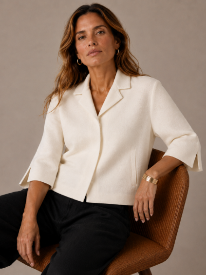 The Bristol Jacket