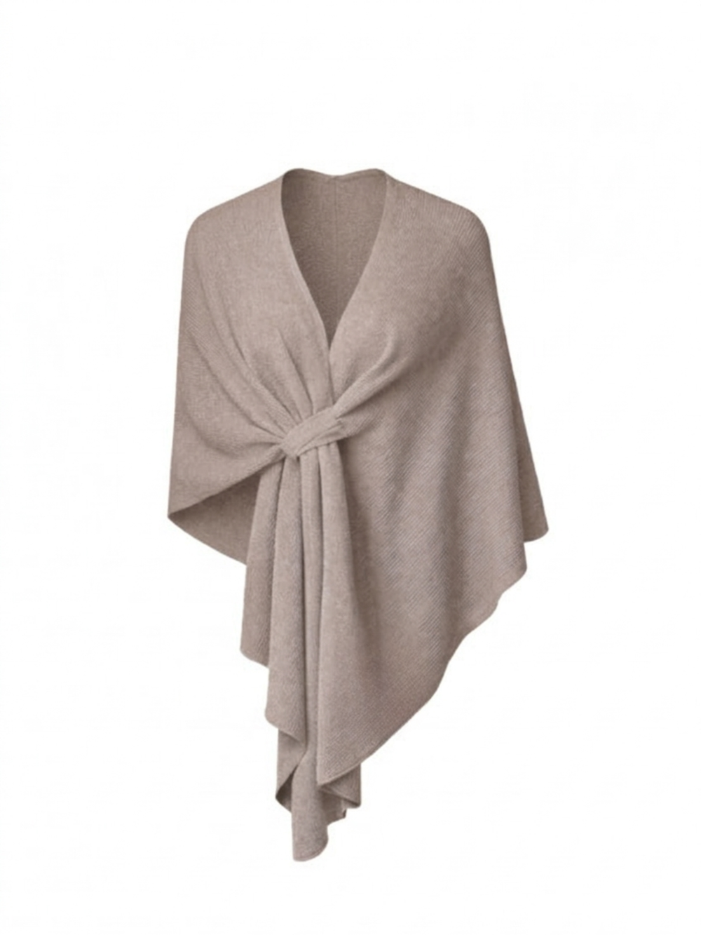 The Rachel Wrap