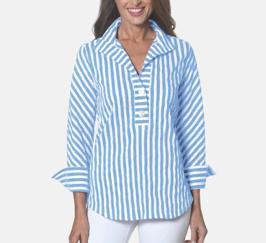 The Heiress Blouse