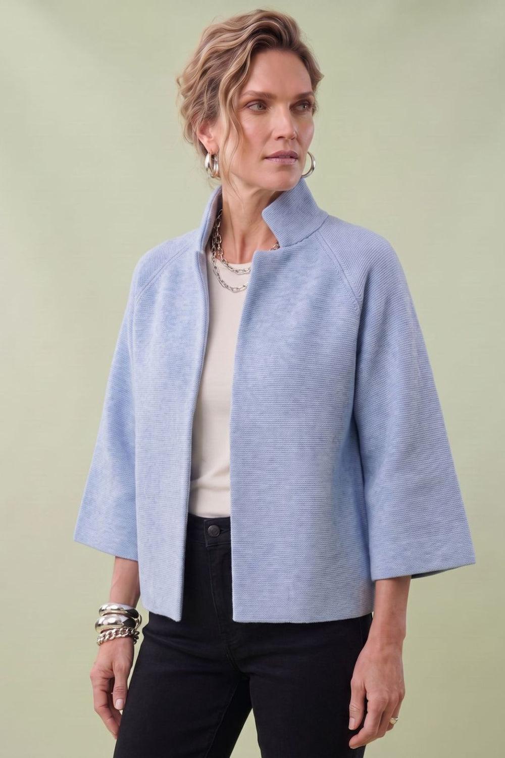 The Bristol Jacket