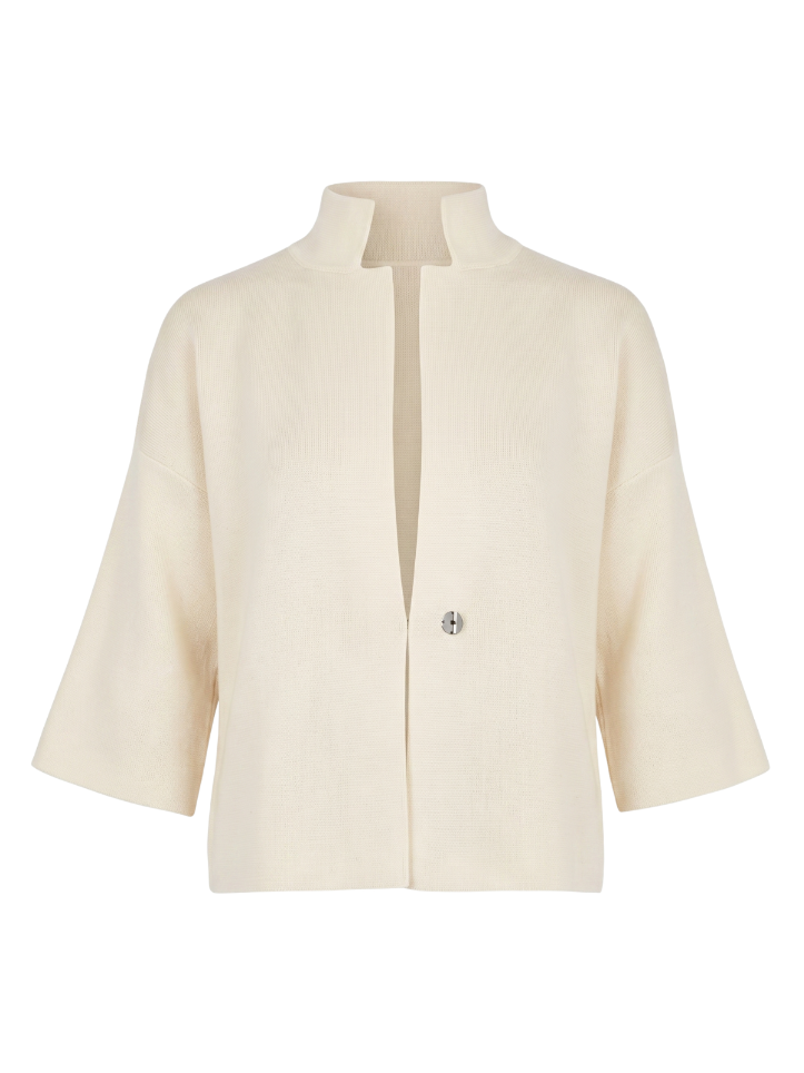 The Bristol Jacket