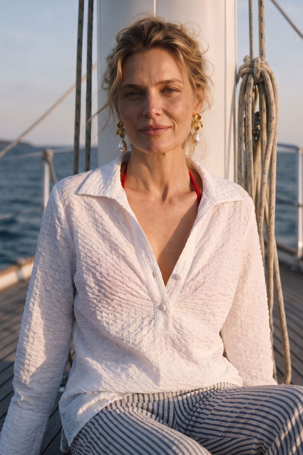 The Gabby Tunic