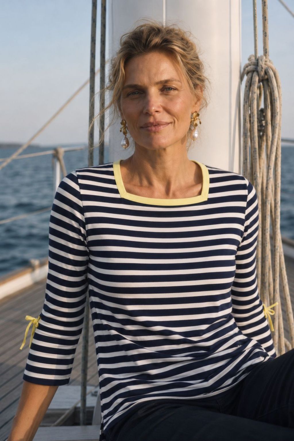 The Zarala Top