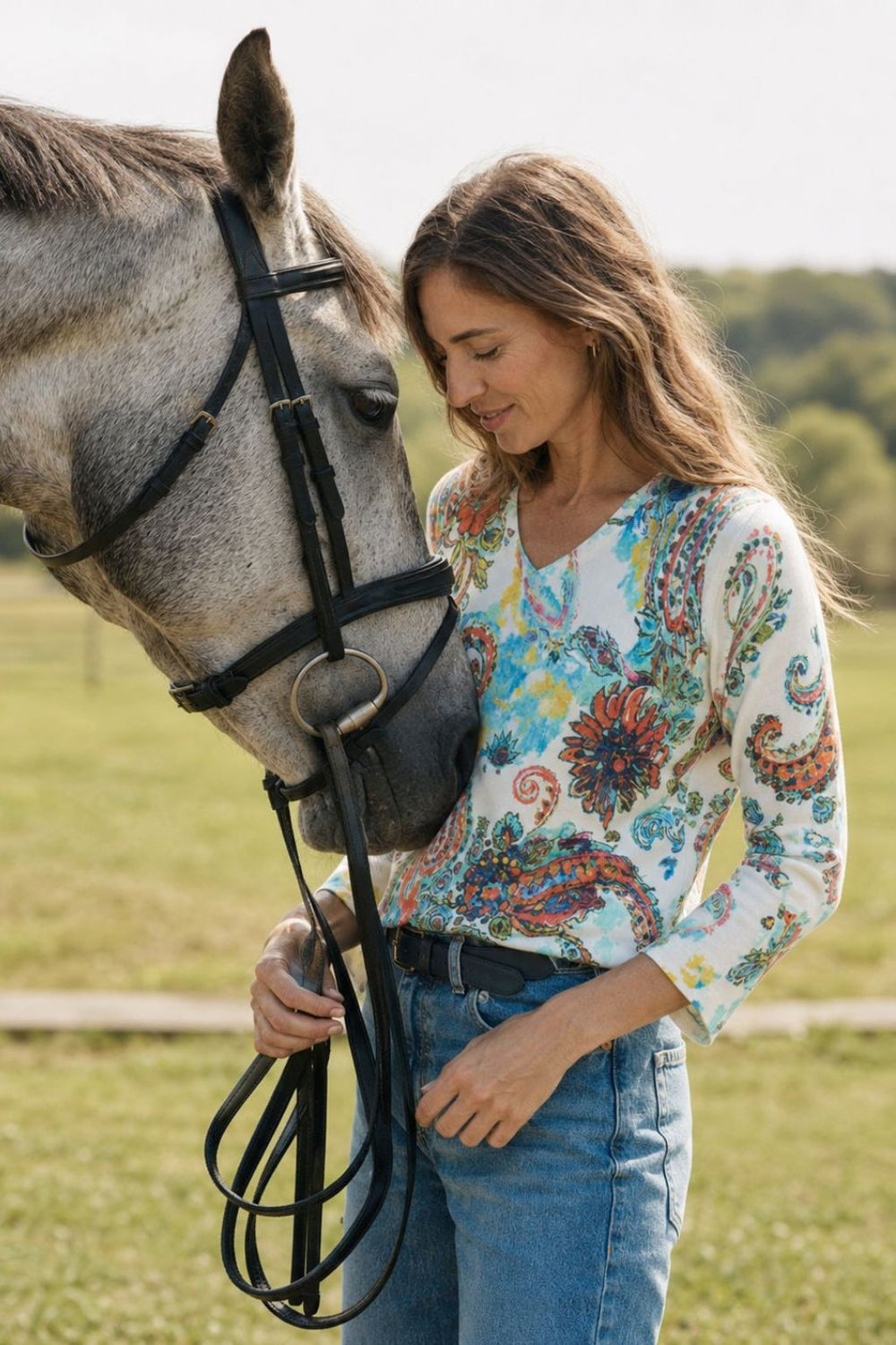 The Montreux Top