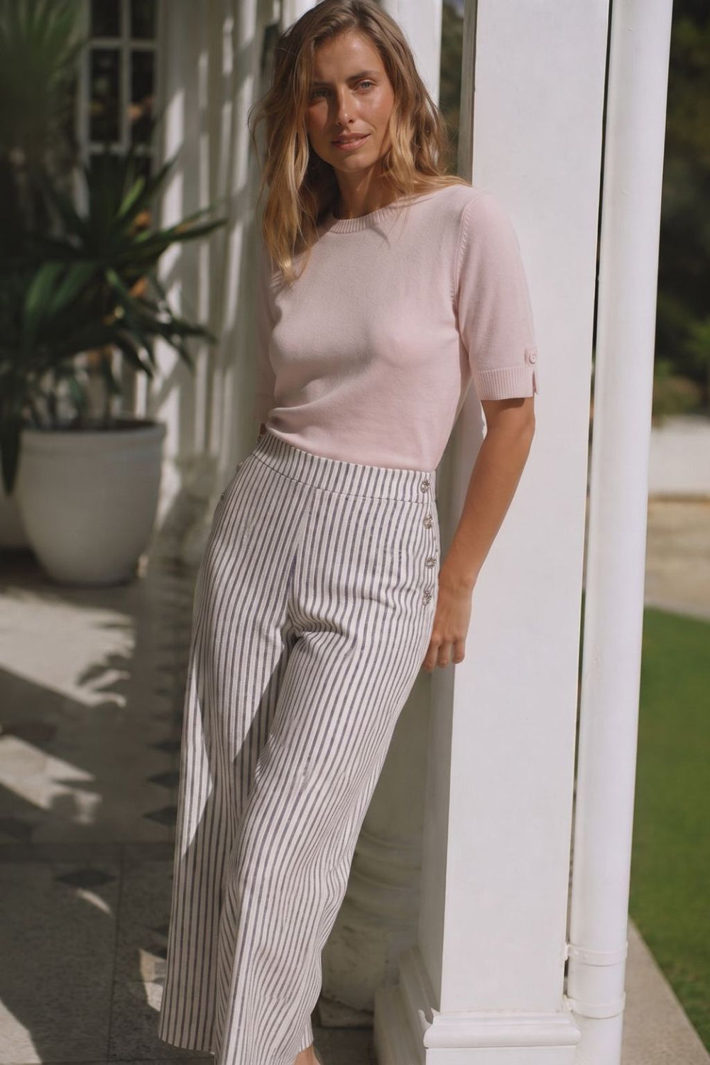 The Como Pant