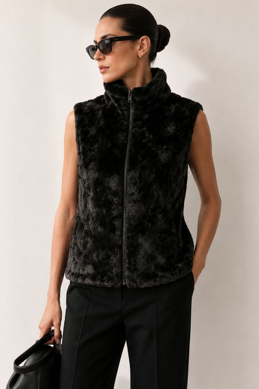 The Bern Vest