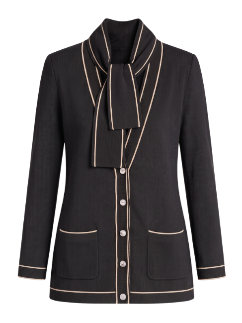 The Casoria Cardigan