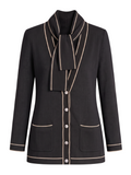 The Casoria Cardigan