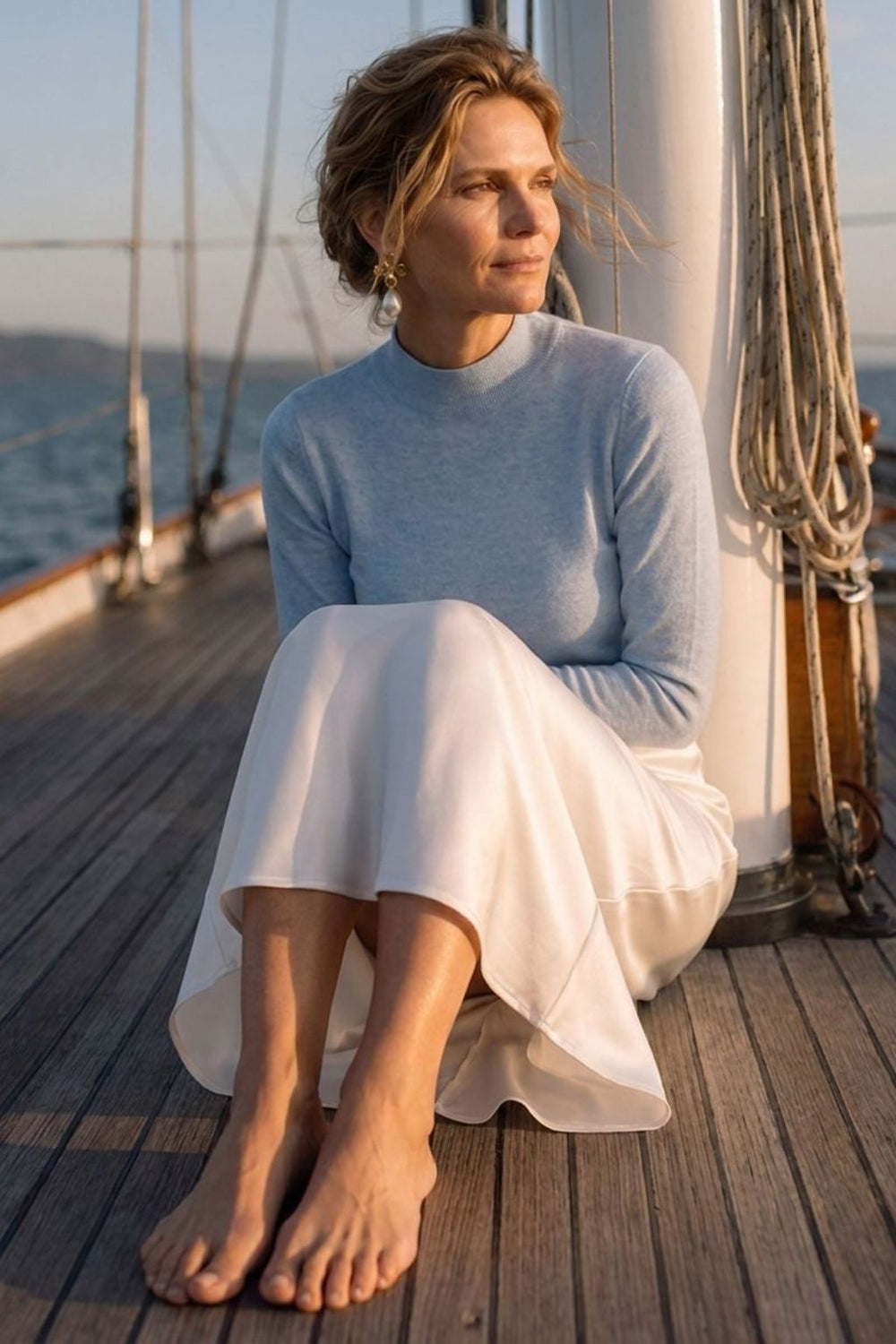 The Terri Mockneck