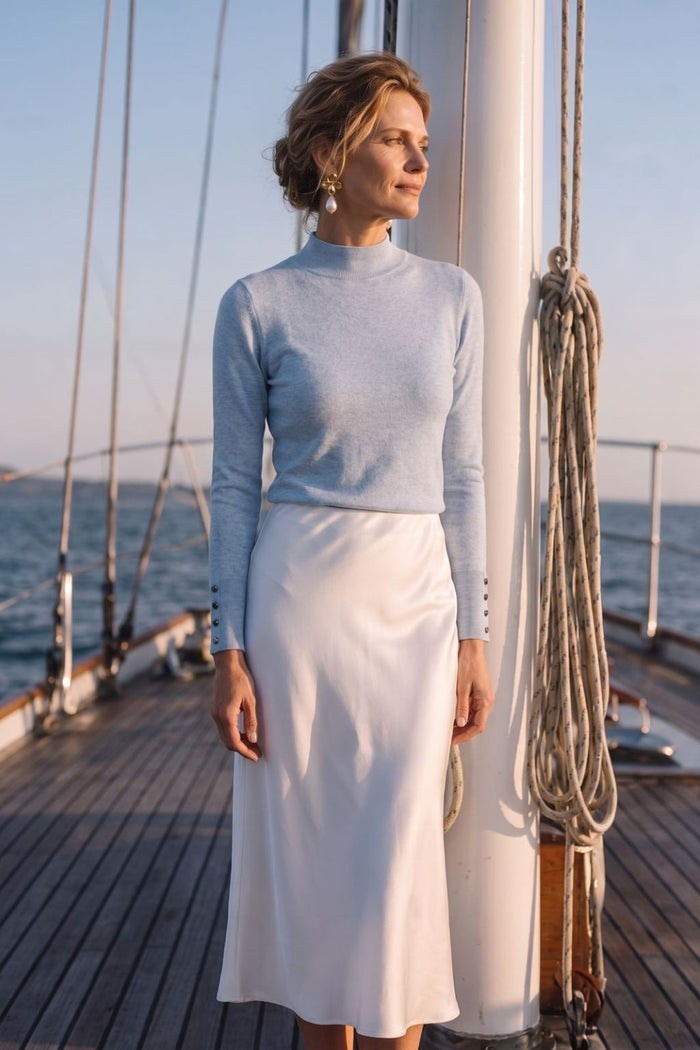 The Terri Mockneck