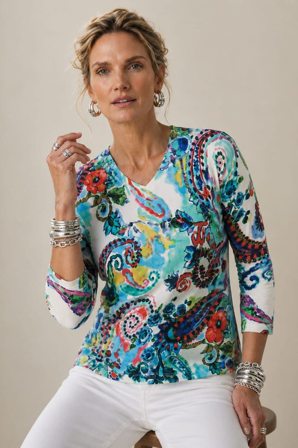 The Montreux Top