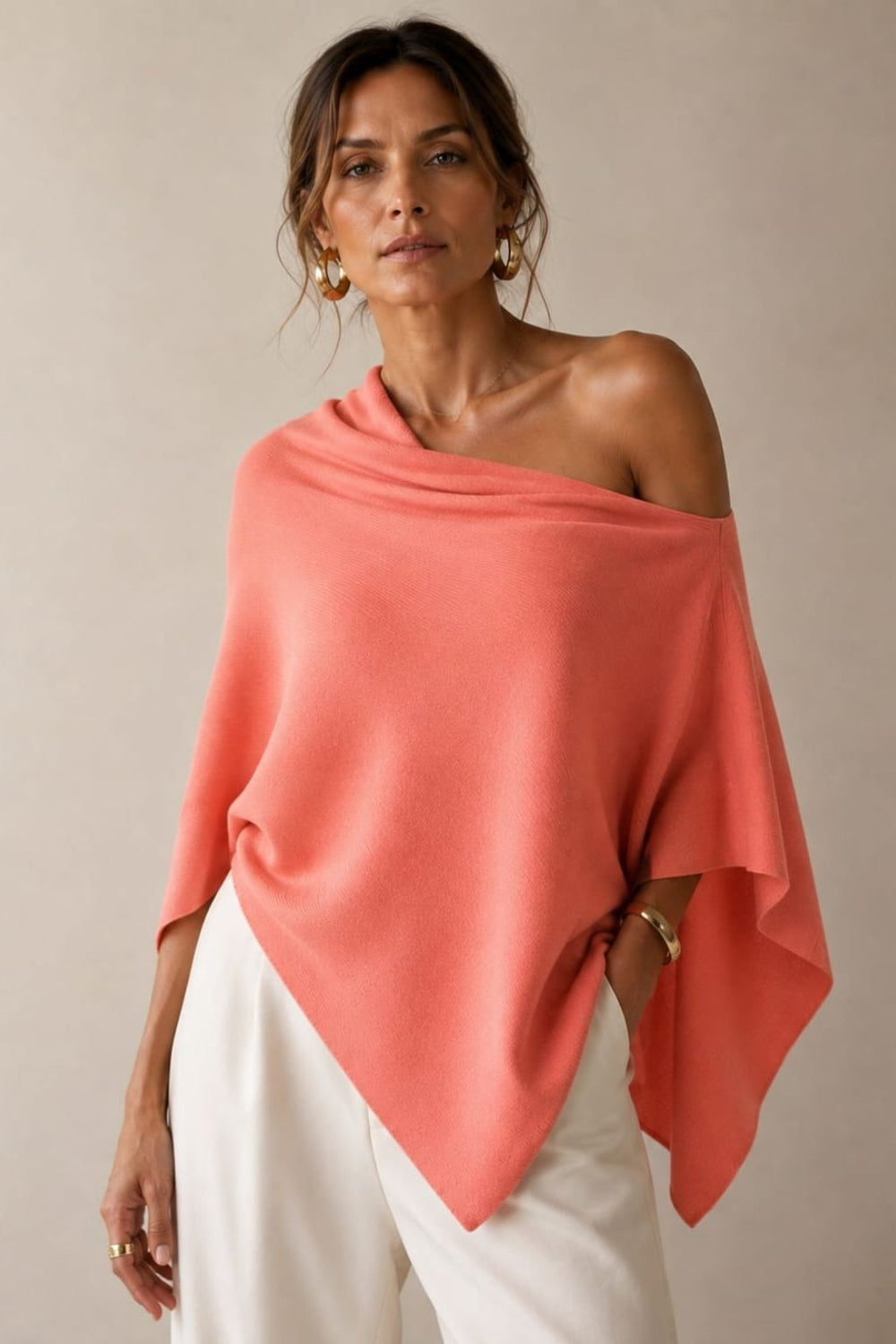 The Toscana Wrap