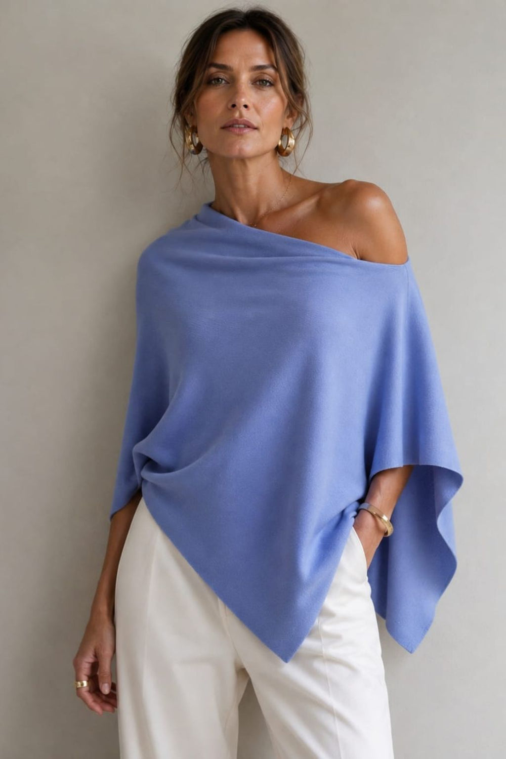 The Toscana Wrap