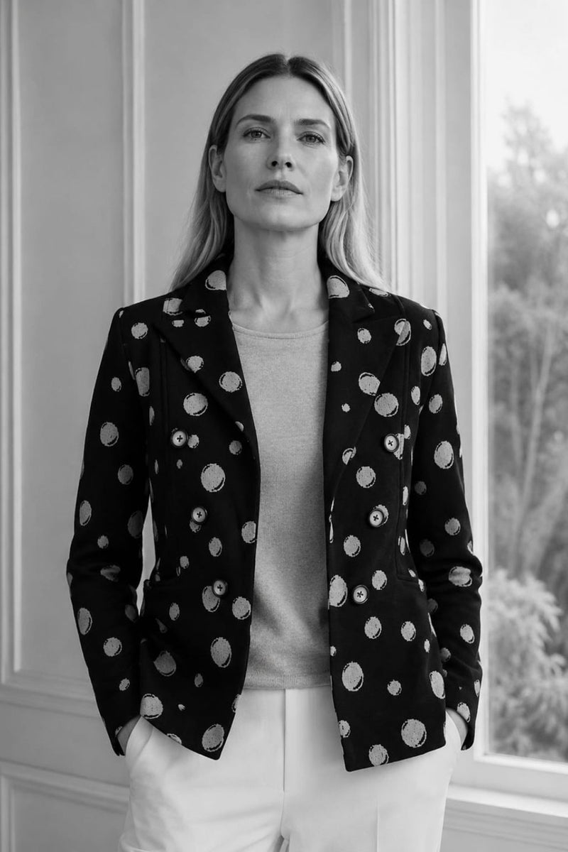 The Eclipse Jacket