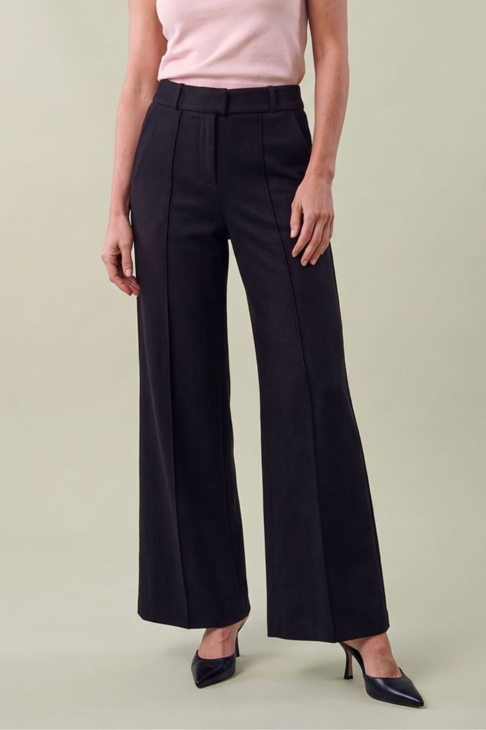The Fasano Pant