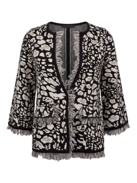 The Cervia Jacket