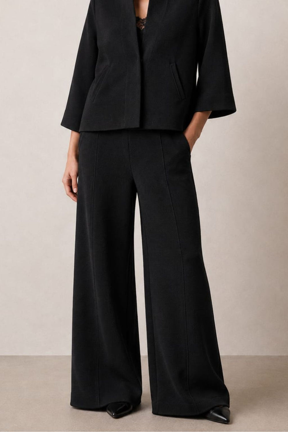 The Fasano Pant