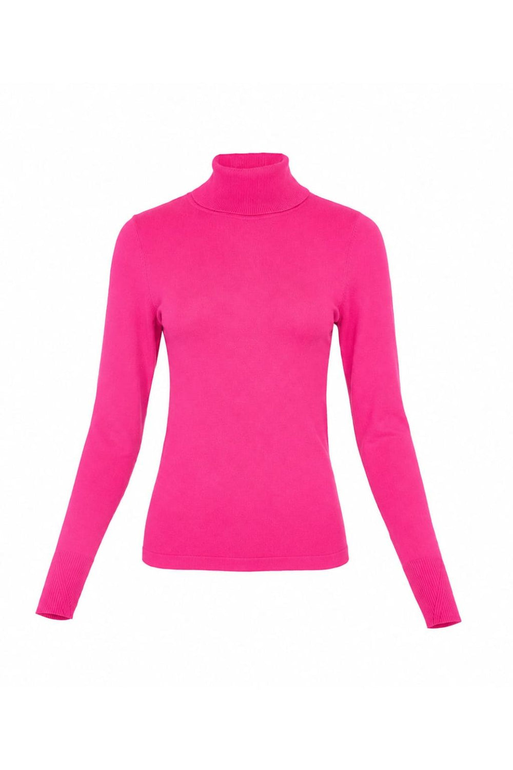 The Faye Turtleneck