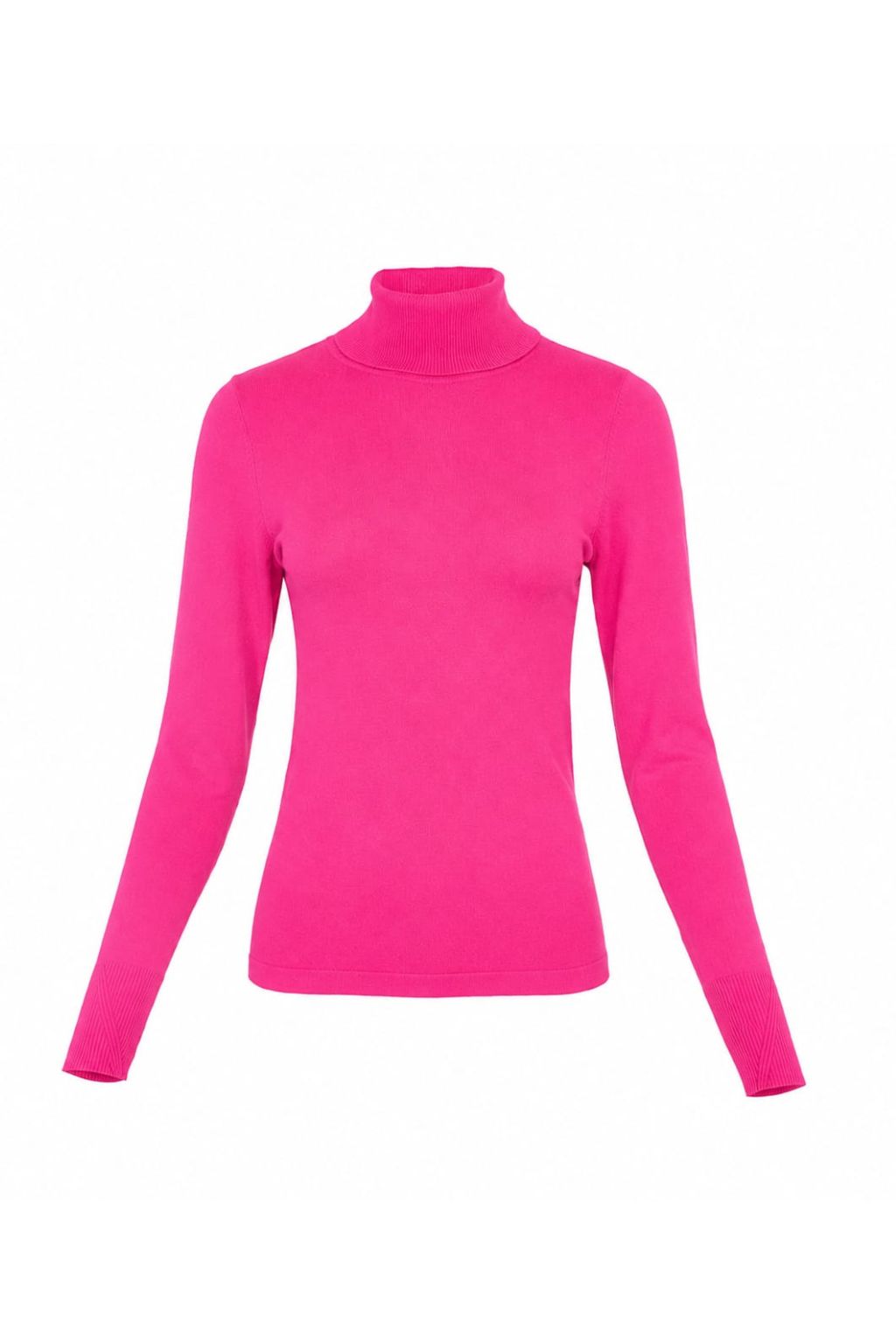 The Faye Turtleneck