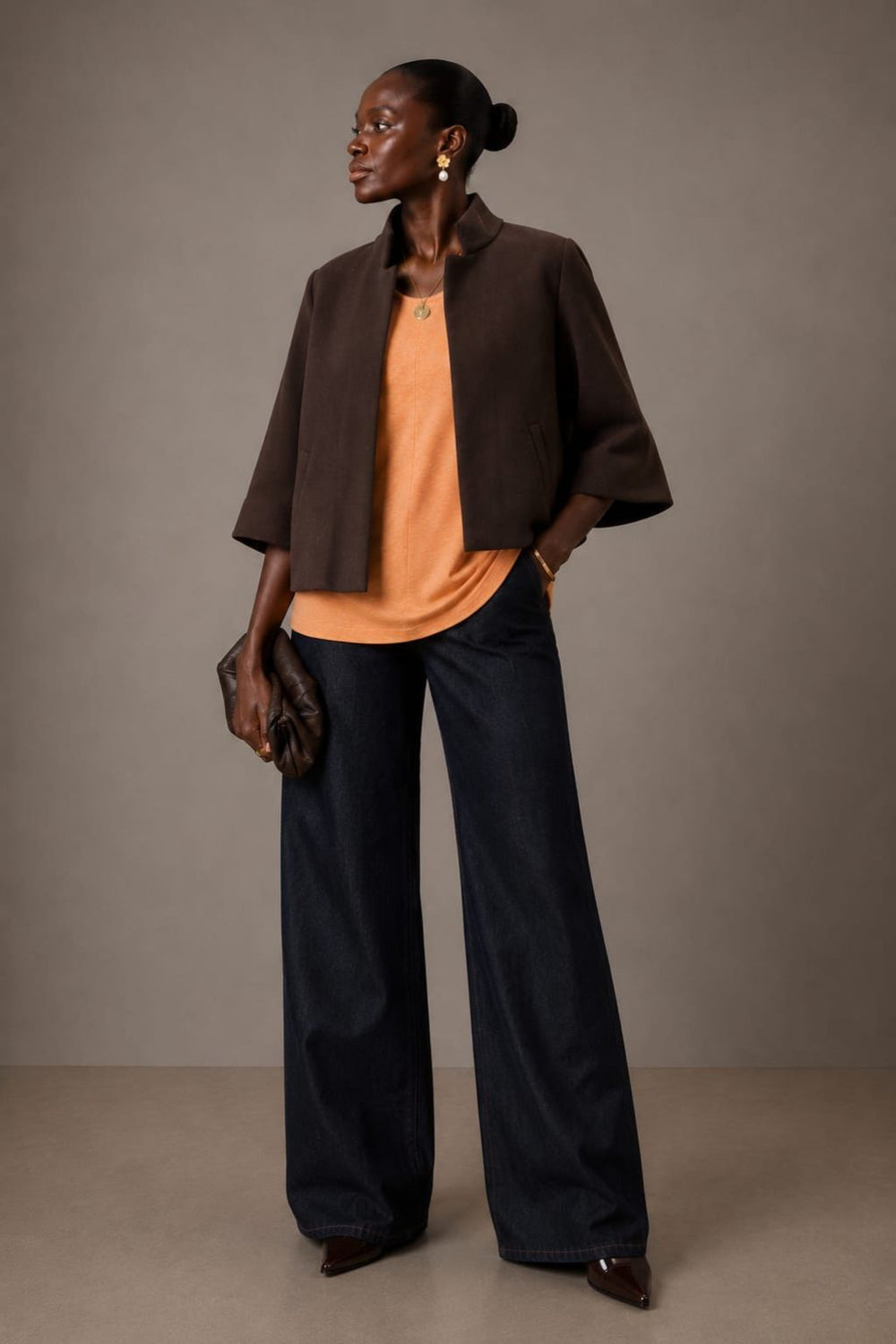 The Bristol Jacket