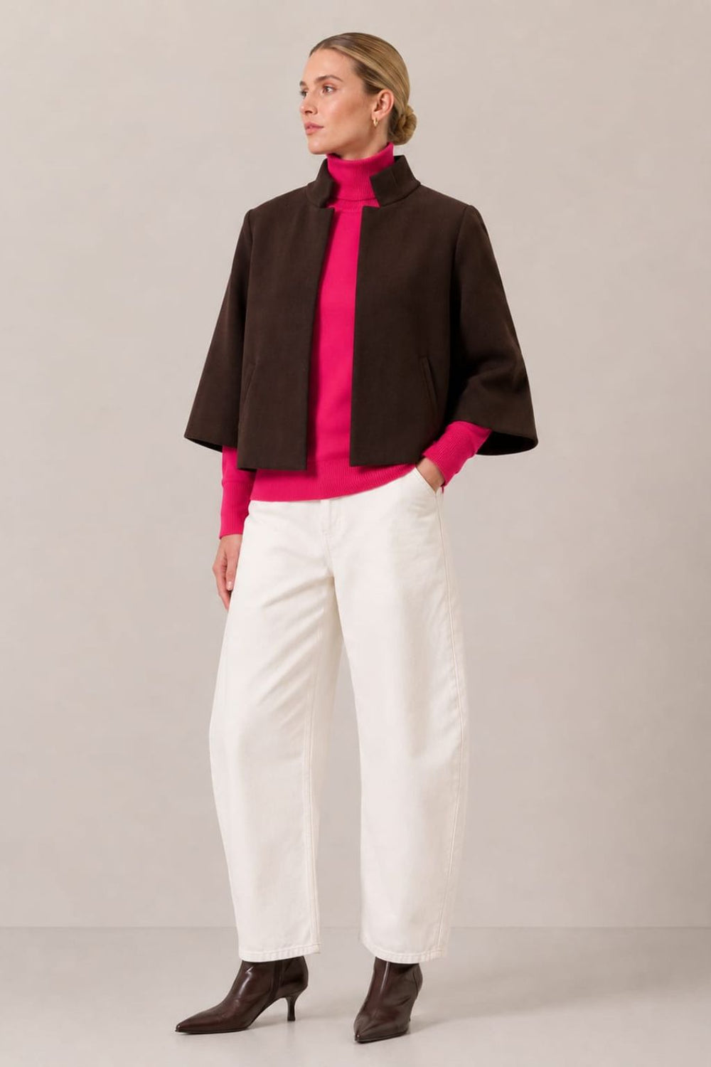 The Bristol Jacket