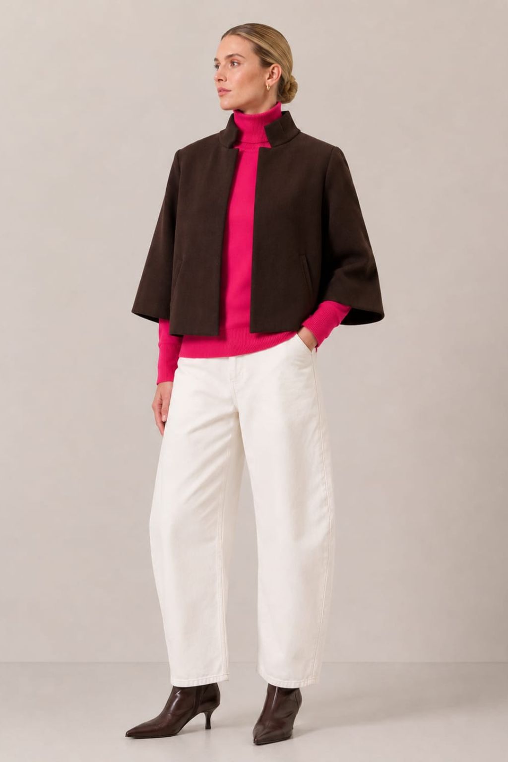 The Bristol Jacket