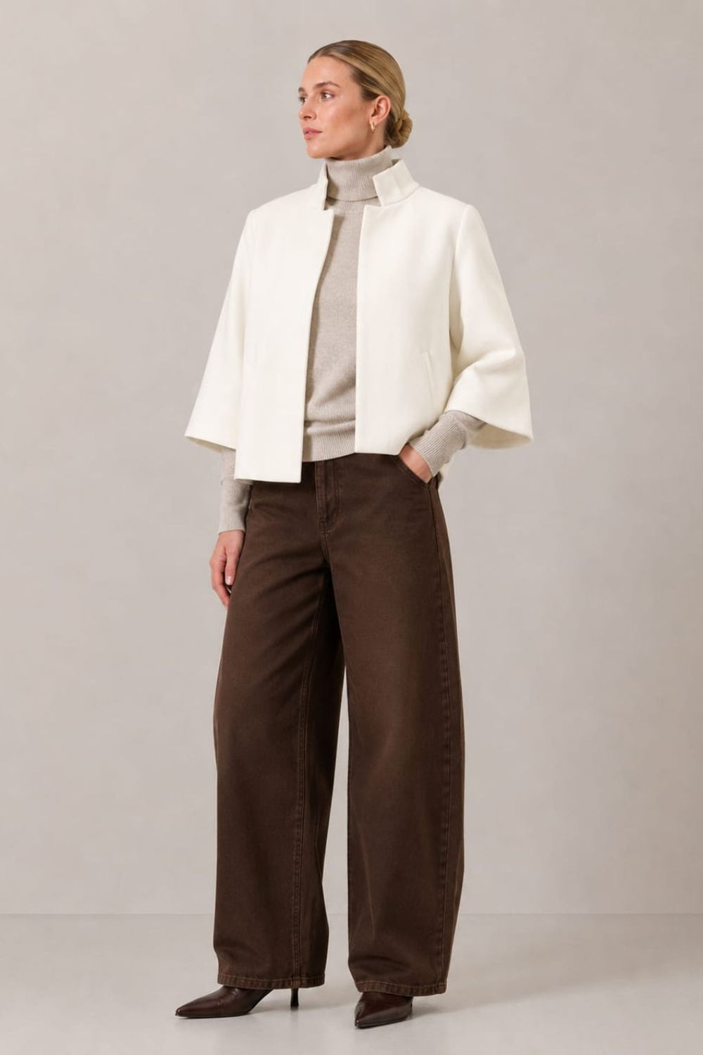The Bristol Jacket
