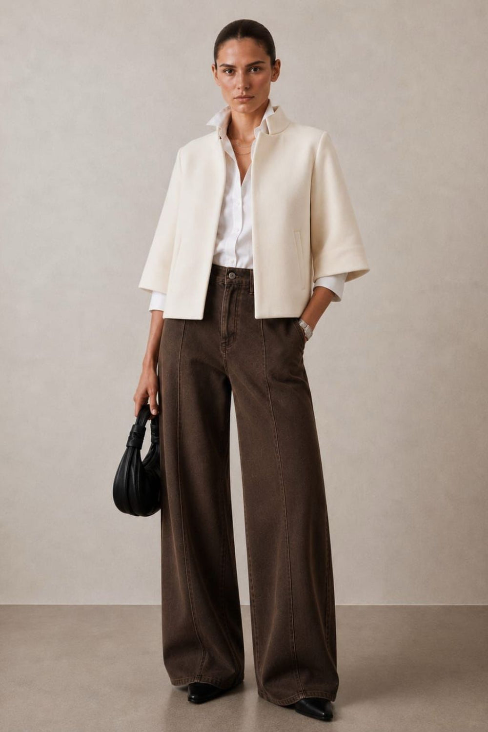 The Bristol Jacket