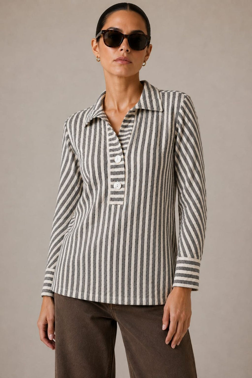 The First Class Tunic