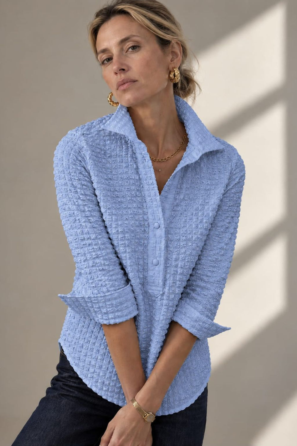 The Gabby Tunic