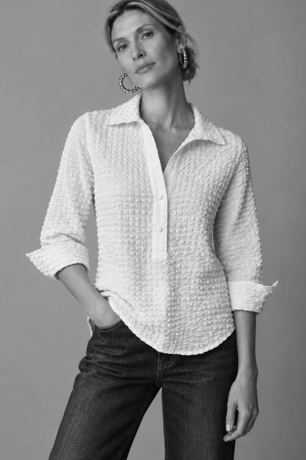 The Gabby Tunic